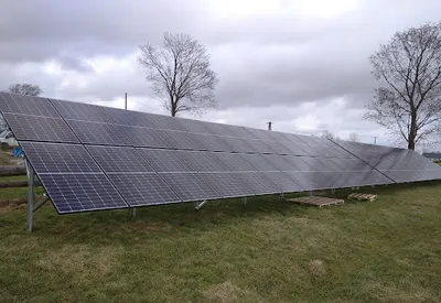 Eureko - odnawialne źródła energii